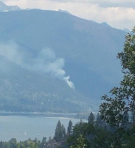 Sitkun Fire Kelly Keiwan 2