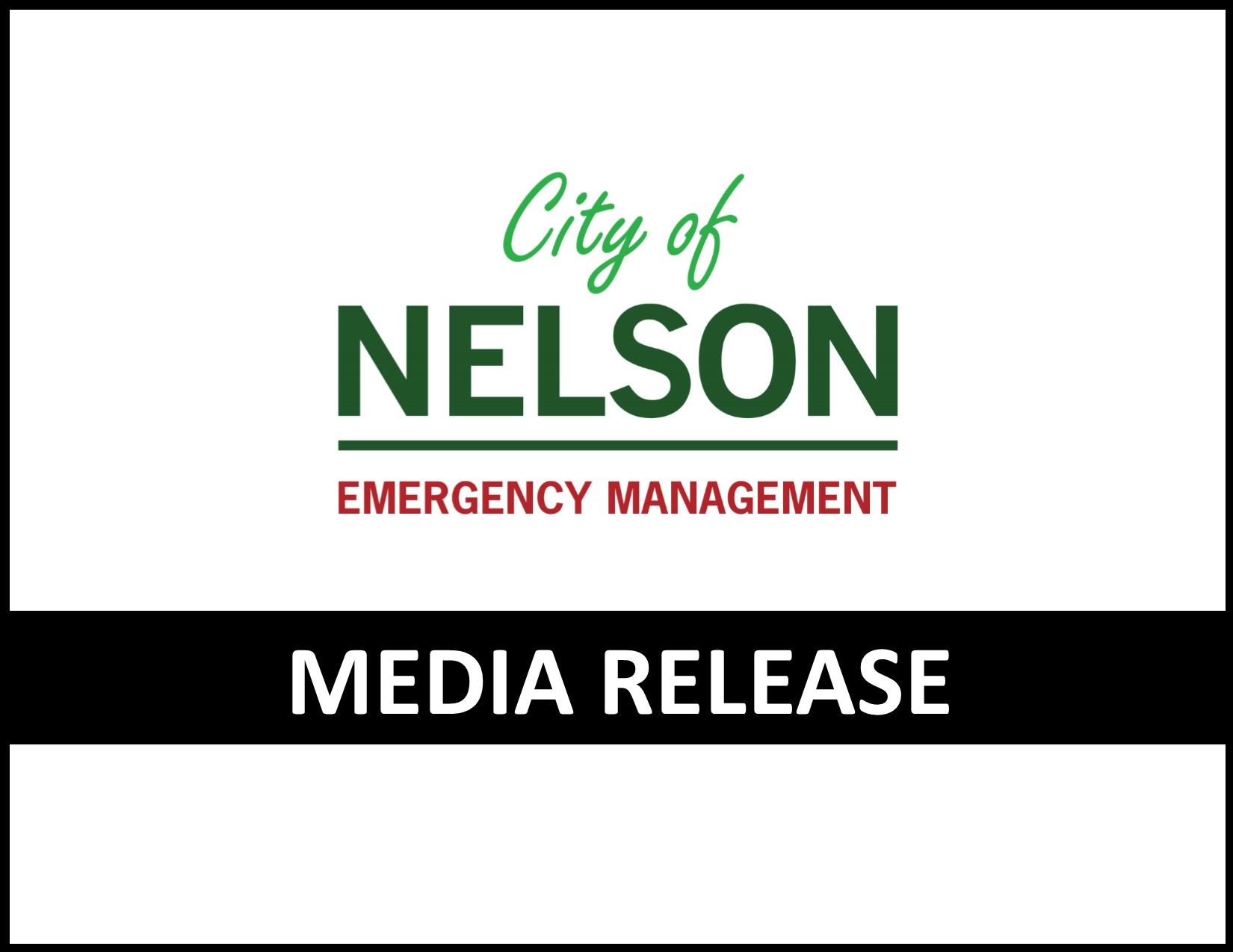 Media Release_Emergency Management