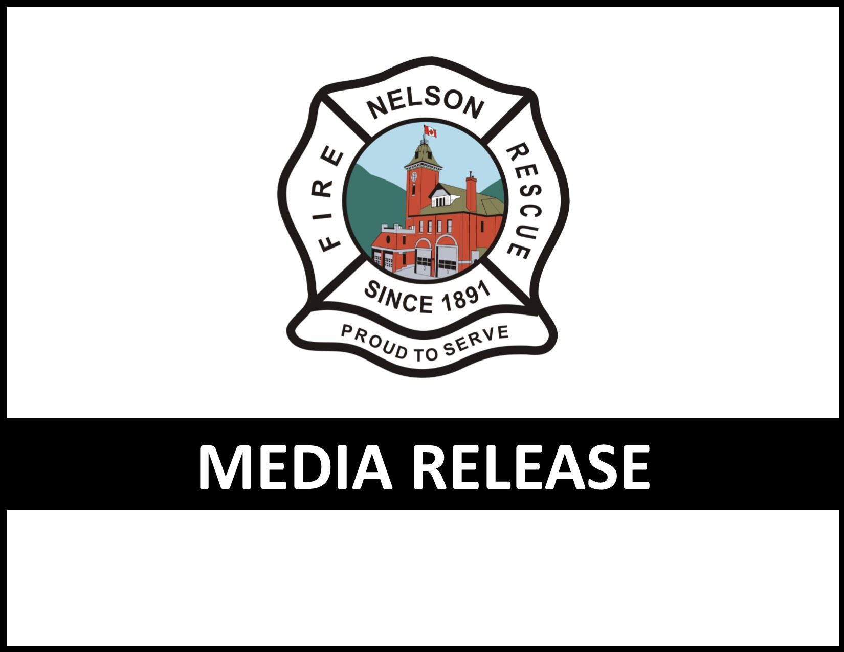 Media Release Fire Cover