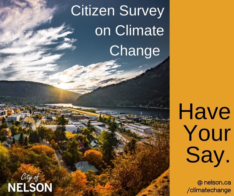 FB Climate Change Survey