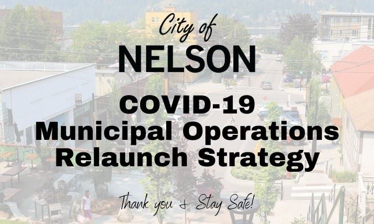 Relaunch Strategy Image for Web