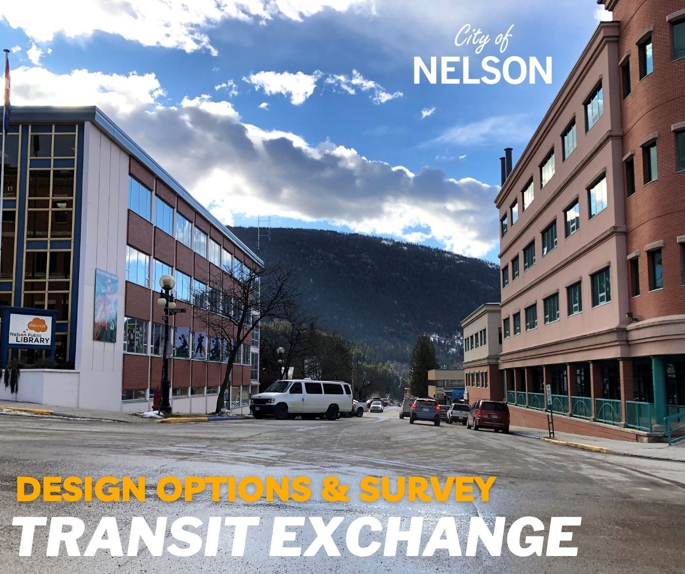 Transit Exchange Facebook
