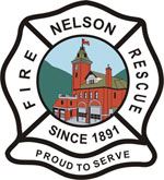 Nelson Fire Rescue Since 1891 Proud to Serve