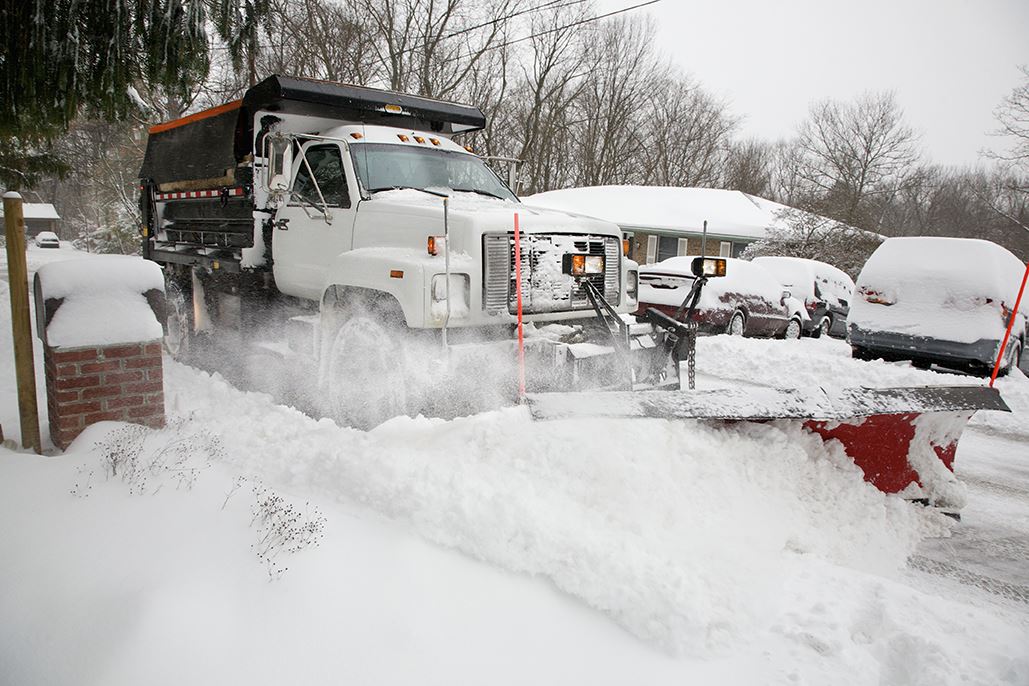 snowPlow