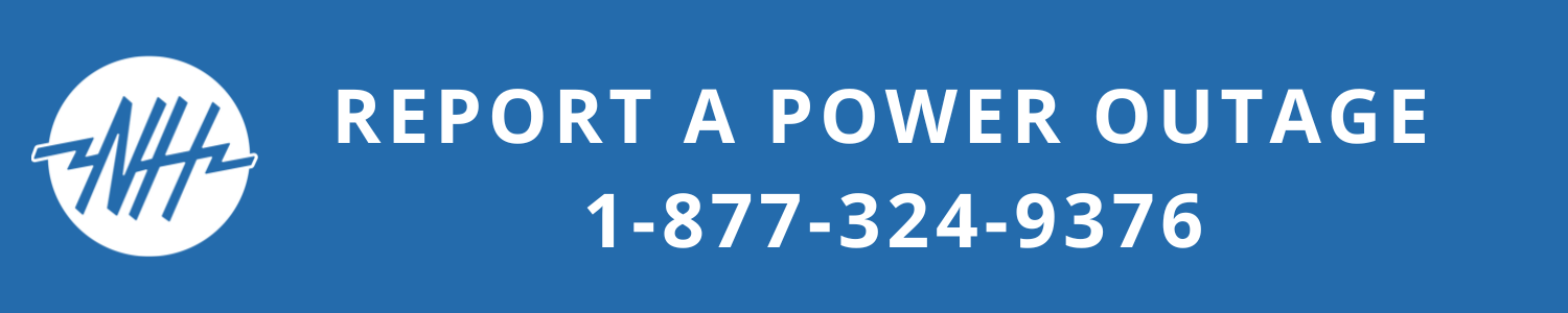 Hydro Power Outage Line