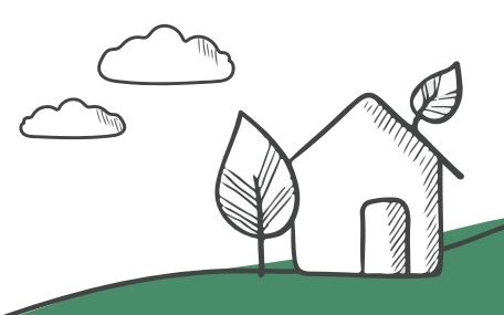 LCHP graphic (house)