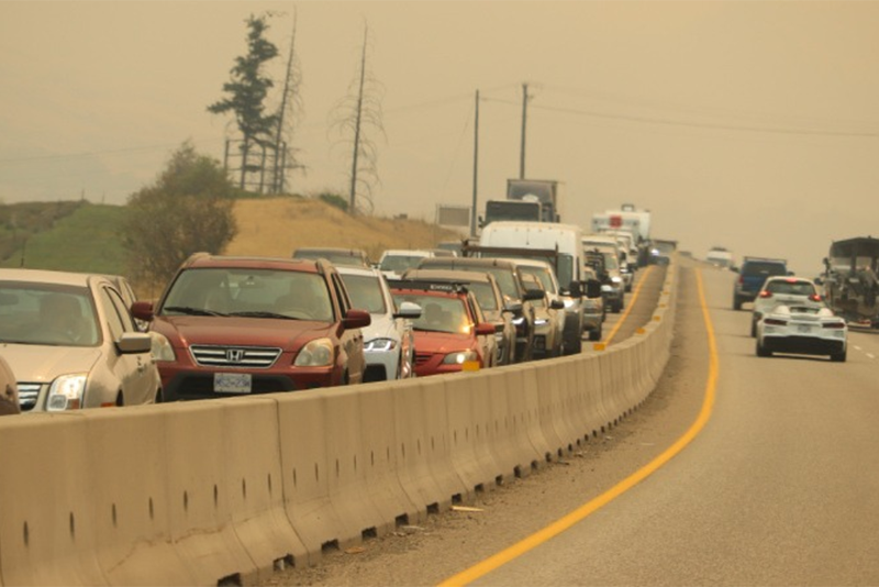 Understand Evacuations & Shelter In Place