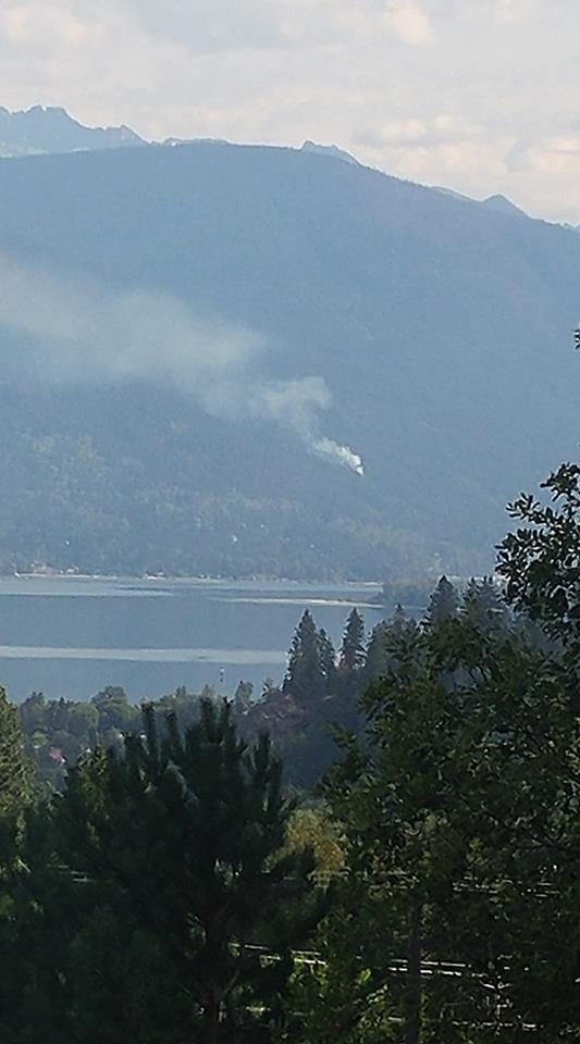 Sitkun Fire Kelly Keiwan