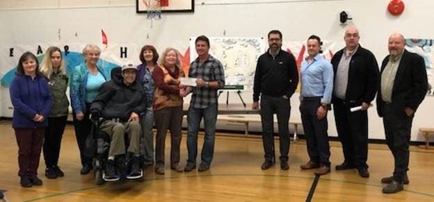 Rosemont MultiGenerational Park Open House 2018