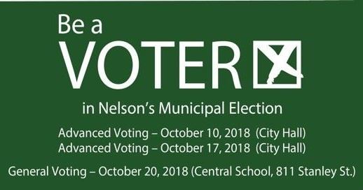 Be-A-Voter With Dates